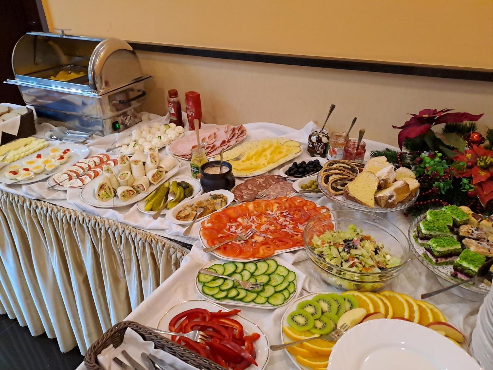 Willa Stok *** Wisła Eksteriør billede